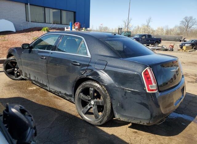 
								2013 Chrysler 300 full									