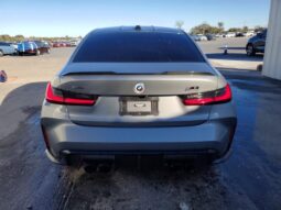 
										2023 BMW M3 full									
