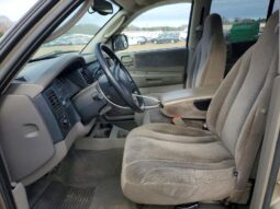 
										2002 Dodge Dakota full									