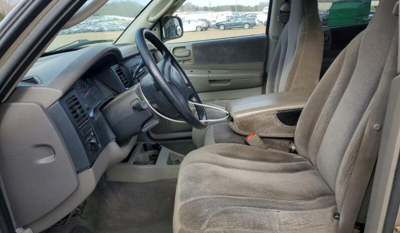 
								2002 Dodge Dakota full									