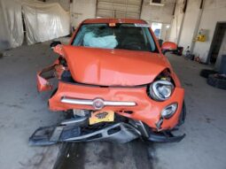 
										2016 Fiat 500 full									