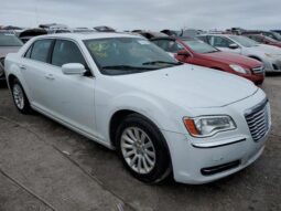 
										2014 Chrysler 300 full									