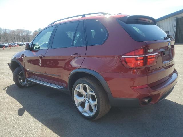 2012 BMW X5