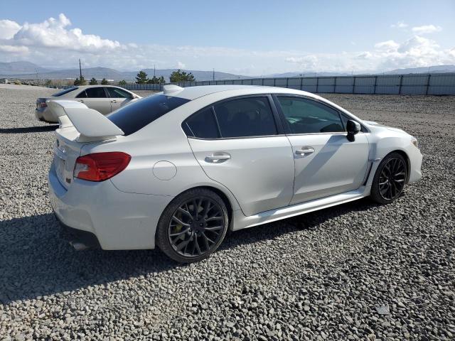 2018 Subaru Wrx