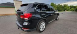 
										2014 BMW X5 full									