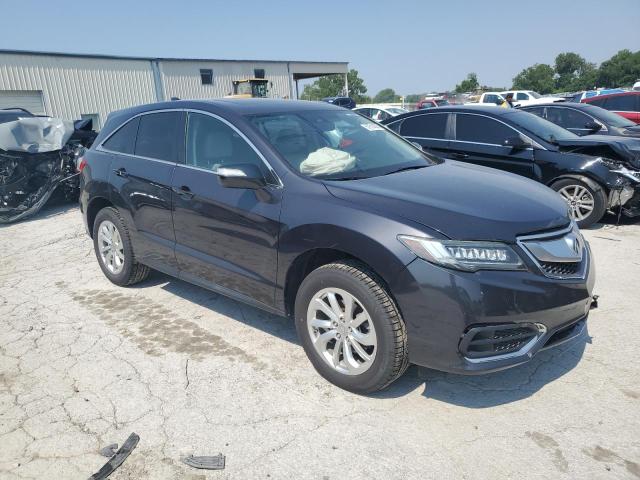 2016 Acura Rdx