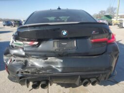 
										2021 BMW M3 full									