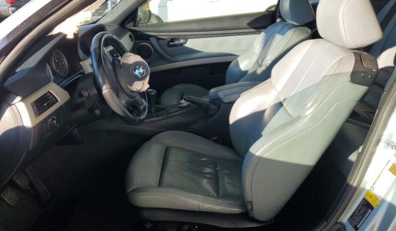
								2008 BMW M3 full									