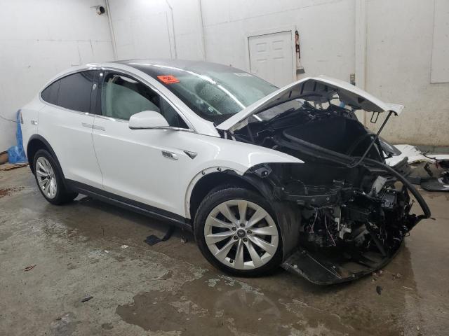 2018 Tesla Model x