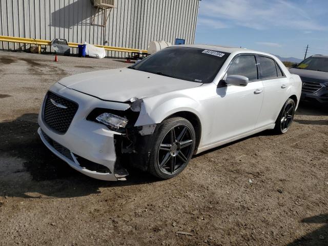 2015 Chrysler 300