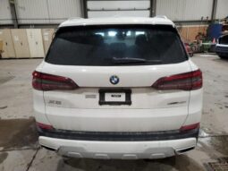 
										2021 BMW X5 full									