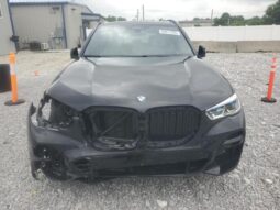 
										2022 BMW X5 full									