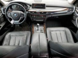 
										2016 BMW X5 full									