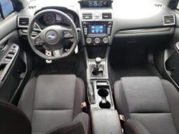 
										2021 Subaru Wrx full									