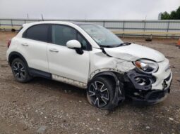 
										2020 Fiat 500 full									