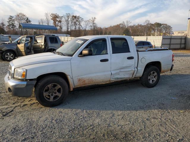2005 Dodge Dakota