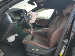
										2020 BMW X5 full									