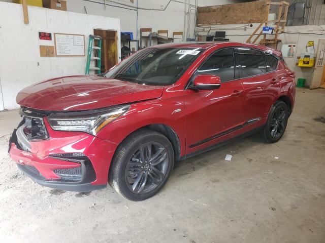 2021 Acura Rdx