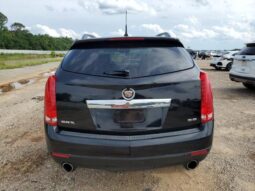 
										2014 Cadillac Srx full									