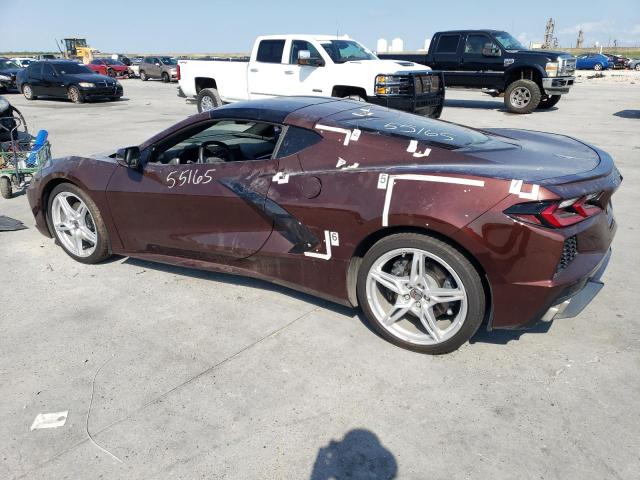 2022 Chevrolet Corvette