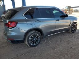 
										2017 BMW X5 full									