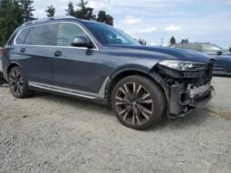 
										2019 BMW X7 full									