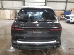 
										2025 BMW X7 full									