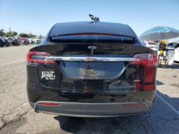 
										2018 Tesla Model x full									