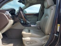 
										2016 Cadillac Srx luxury full									