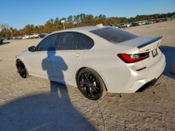 
										2022 BMW M3 full									