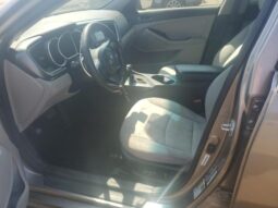 
										2015 Kia Optima lx full									