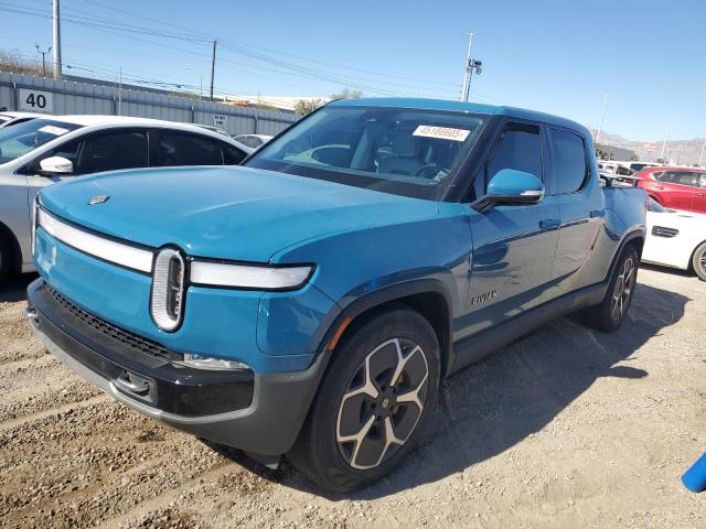 2023 Rivian R1t