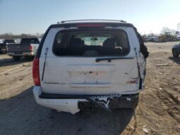 
										2014 Gmc Yukon full									
