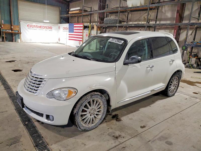 2008 Chrysler Pt cruiser