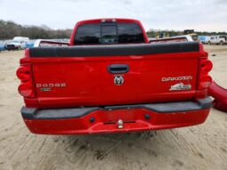 
										2010 Dodge Dakota full									