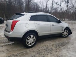 
										2013 Cadillac Srx full									