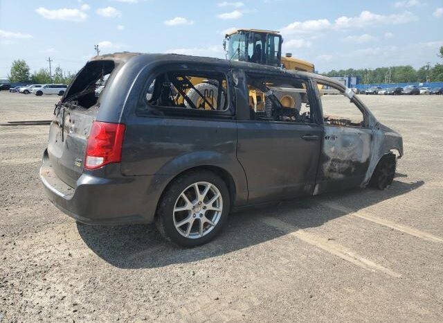 
								2018 Dodge Grand cara full									