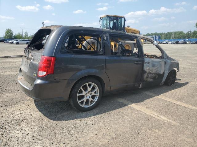 2018 Dodge Grand cara