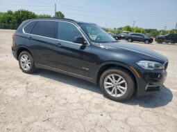 
										2015 BMW X5 full									