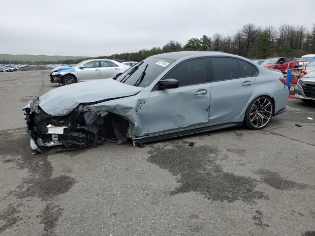 2023 BMW M3