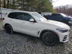 
										2019 BMW X5 full									