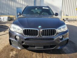 
										2015 BMW X5 full									