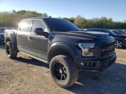
										2019 Ford F150 full									
