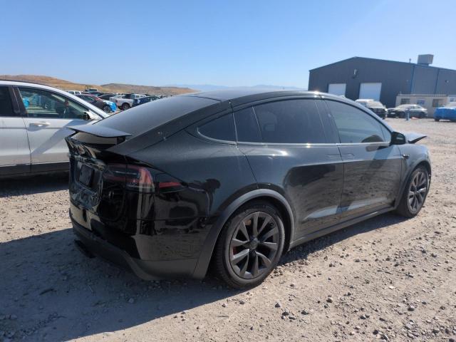 2022 Tesla Model x