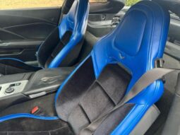 
										2017 Chevrolet Corvette full									
