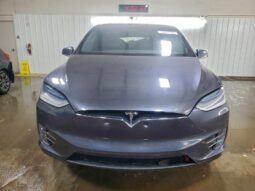 
										2021 Tesla Model x full									