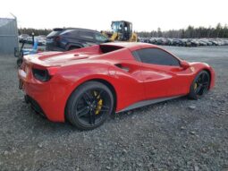 
										2017 Ferrari 488 SPIDER full									