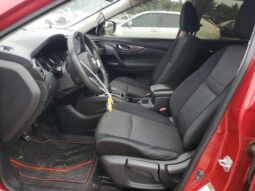 
										2017 Nissan Rogue s full									