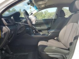 
										2017 Kia Optima lx full									