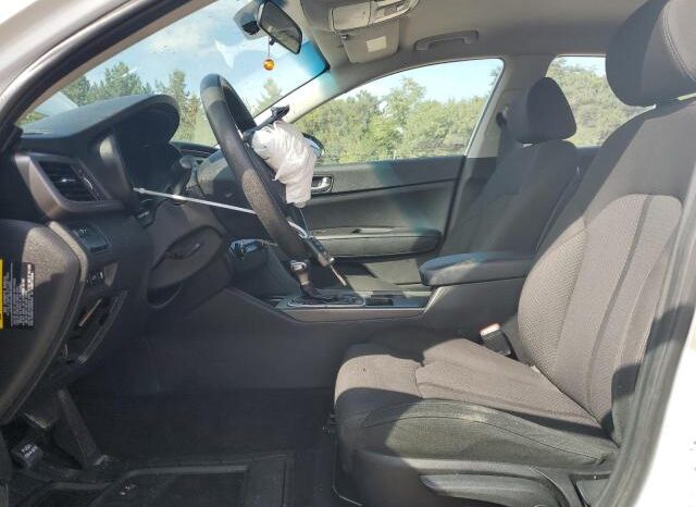 
								2017 Kia Optima lx full									